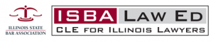CLE for Illinois Lawyers