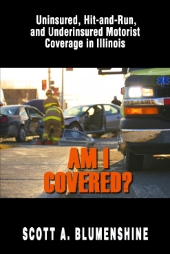 Recovering uninsured motorist