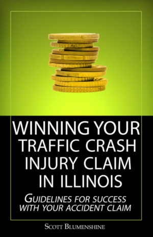 Winning Traffic Crash Injury Claim