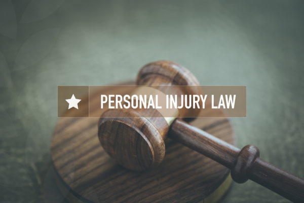  injury law