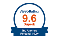 AVVO Rated